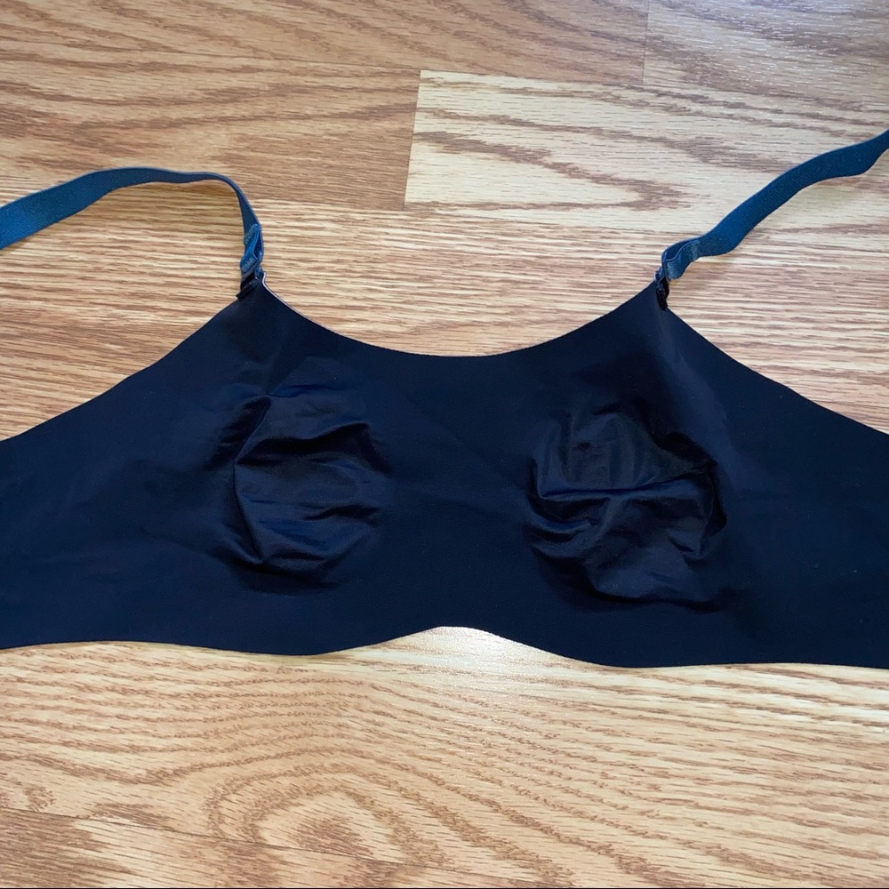 Knixwear Knix Evolution Reversible Wire-Free Bra 1 - image 6